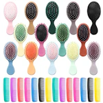 Mini Hair Brush Set