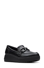 Clarks Zylah Patent Loafer