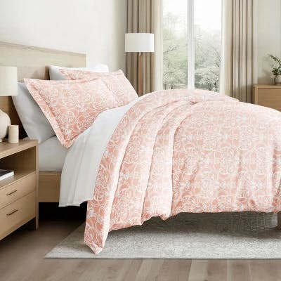 Duvet Cover & Shams Set