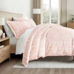 Duvet Cover & Shams Set