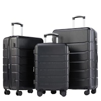 Hardside Luggage 3-Pack