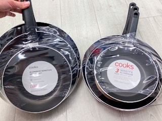 jcpenney 3 piece cooks fry pan skillet c 042422 1650907906 1650907906