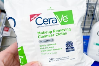 cerave wipes