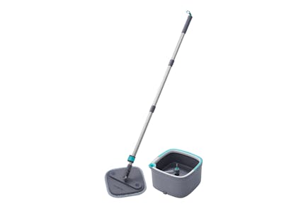 Salav True & Tidy Spin Mop