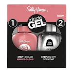 Sally Hansen Miracle Gel Duo