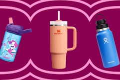 Woot Name-Brand Tumblers