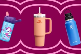 Woot Name-Brand Tumblers