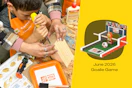 Home Depot Workshop June 2026 Goalie Game