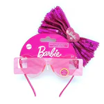 Barbie Kids' Sunglasses & Headband