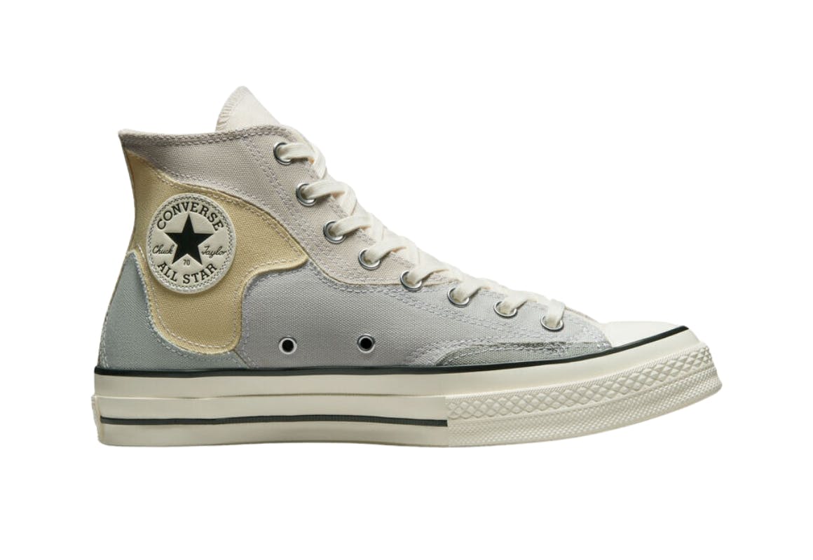 Converse Adult Patchwork 70 Shoes