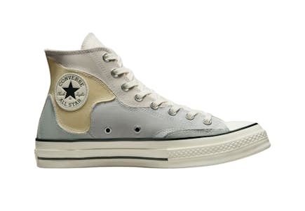 Converse Adult Patchwork 70 Shoes