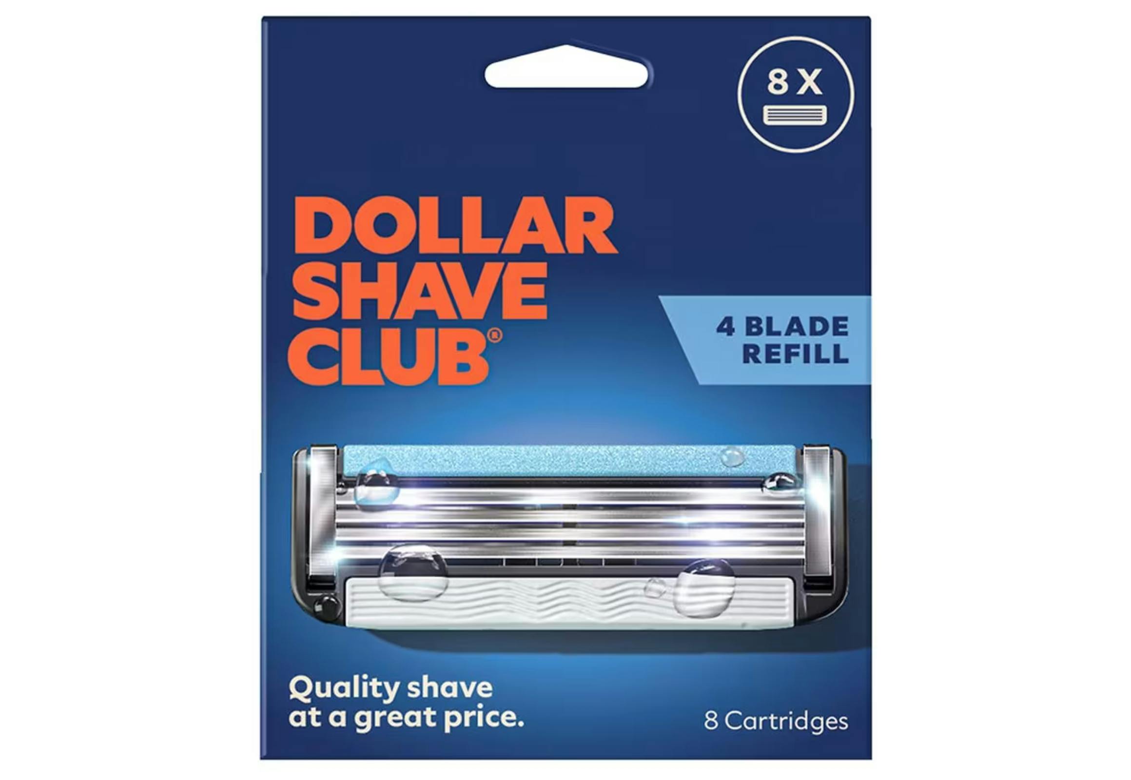 Blade Refill 8-Count