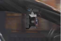4.4-Star Rated Dash Cam, Just $22.49 After Coupon (Prime Day Deal) card image