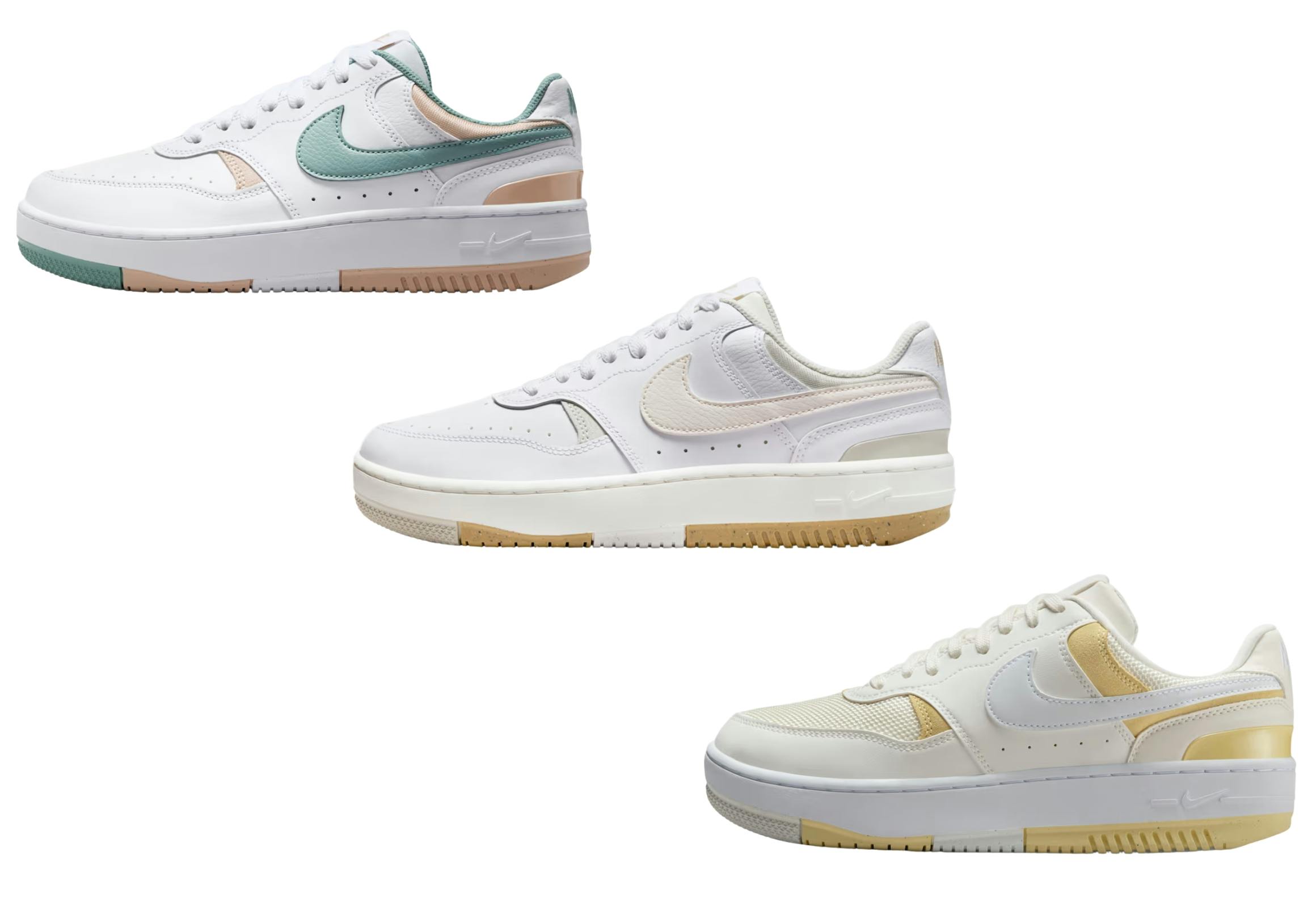 Nike Women's Gamma Force Shoes