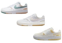 Nike Women's Gamma Force Shoes