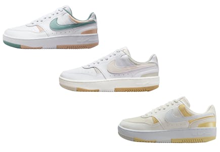 Nike Women's Gamma Force Shoes