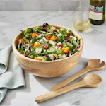 Member's Mark Salad Bowl Set