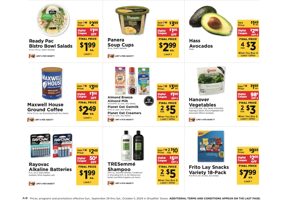 Ad Scan Image