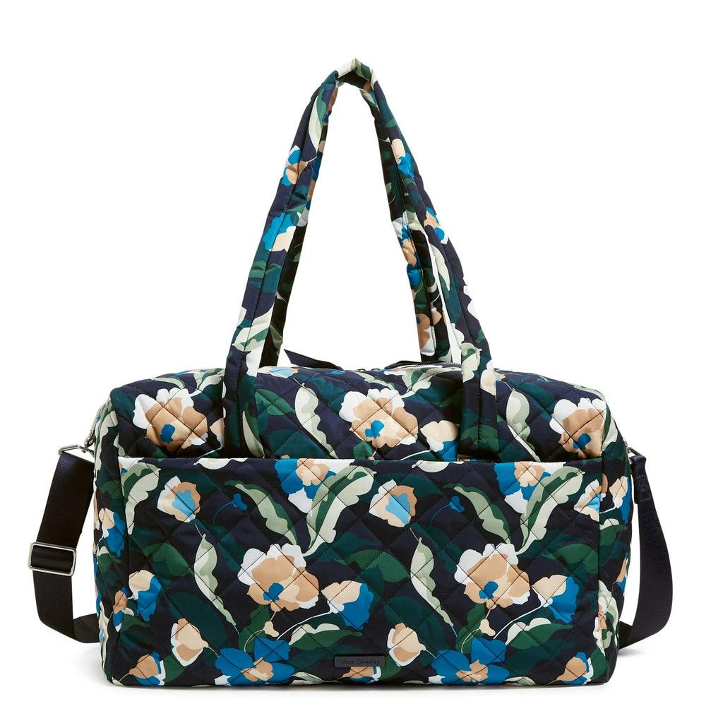 Vera Bradley Travel Duffel Bag