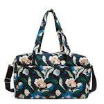 Vera Bradley Travel Duffel Bag