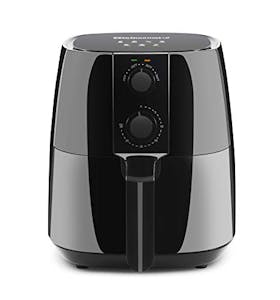 Elite Gourmet Digital Air Fryer