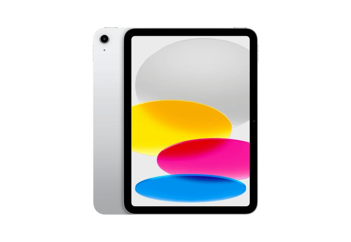 2022 Apple iPad