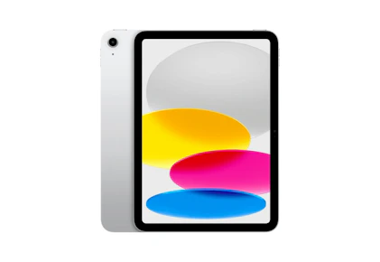 2022 Apple iPad