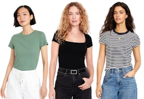 Old Navy Women’s T-shirt