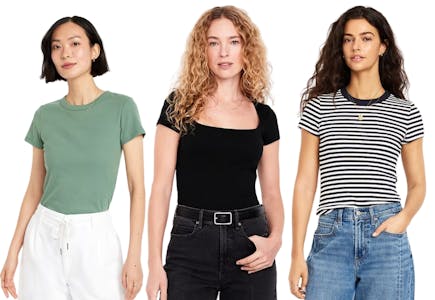 Old Navy Women’s T-shirt