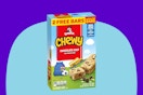 Quaker Chewy Granola Bars Bonus Pack