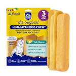 Himalayan Dog Chew Yak Cheese Chews