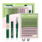 Pixie Lash Clusters Kit
