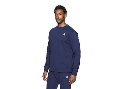 Reebok Men's Sweatshirt