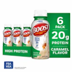 2 Boost High Protein Multipacks