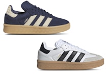 Adidas Men’s Samba XLG Shoes