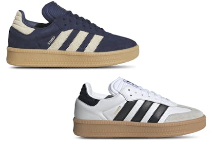 Adidas Men’s Samba XLG Shoes