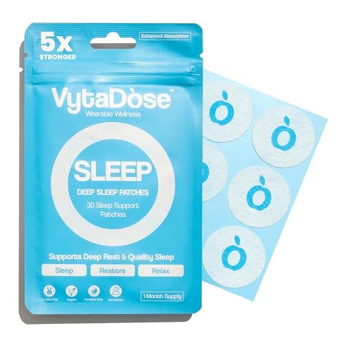 Sleep Patches