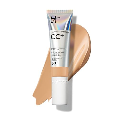 IT Cosmetics CC+ Cream