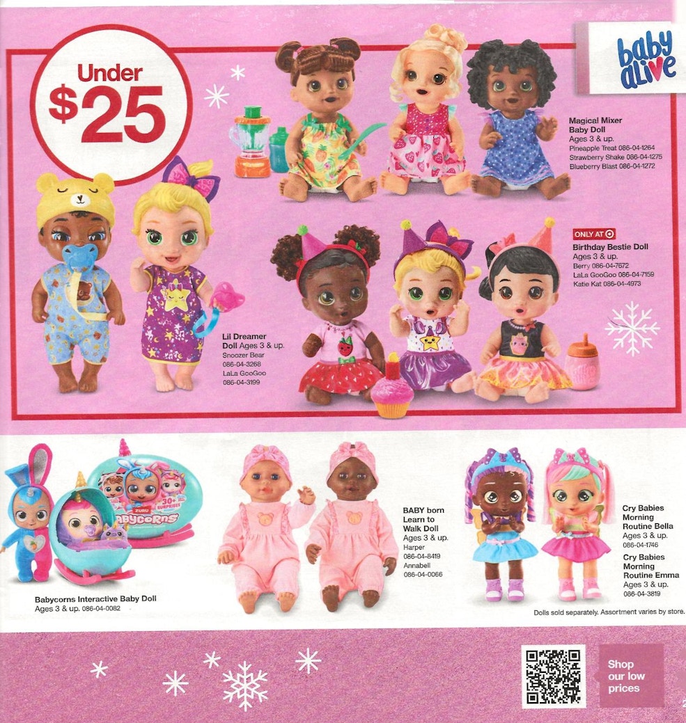 Ad Scan Image