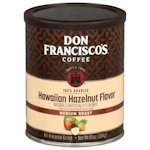 Don Francisco's Coffee