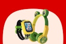 kohl's watch and headset