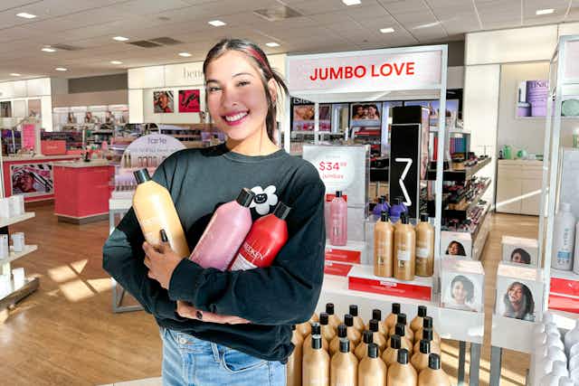 Ulta's Jumbo Love Sale Predicted to Return Dec. 25 — Why We Shop It card image