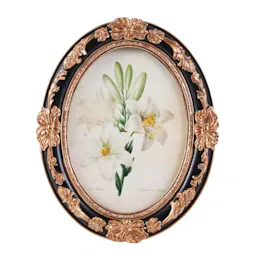 Vintage Picture Frames