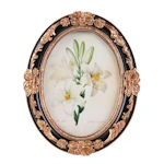 Vintage Picture Frames