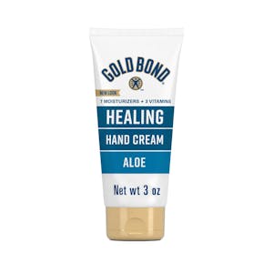 Gold Bond Hand Cream