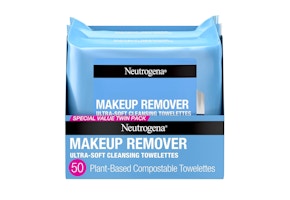 3 Neutrogena Wipes 2-Packs