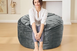 B0CK9C2SN2 Beanbag Chair