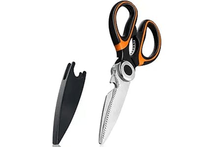 Garden Scissors
