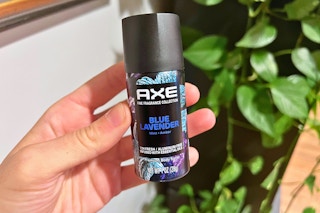 sampler axe sample