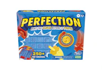Perfection Board Game